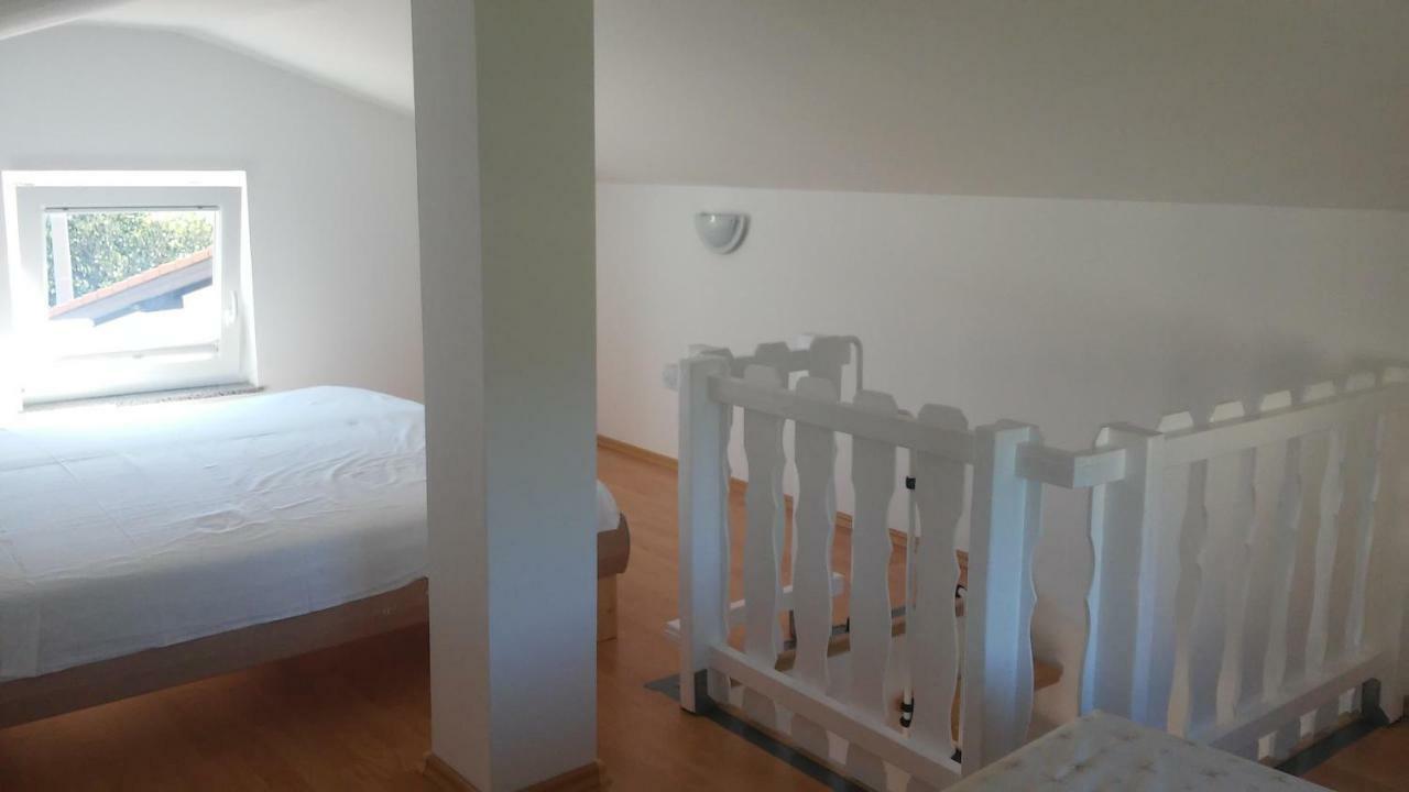 Villa House Barizoni à Ankaran Extérieur photo