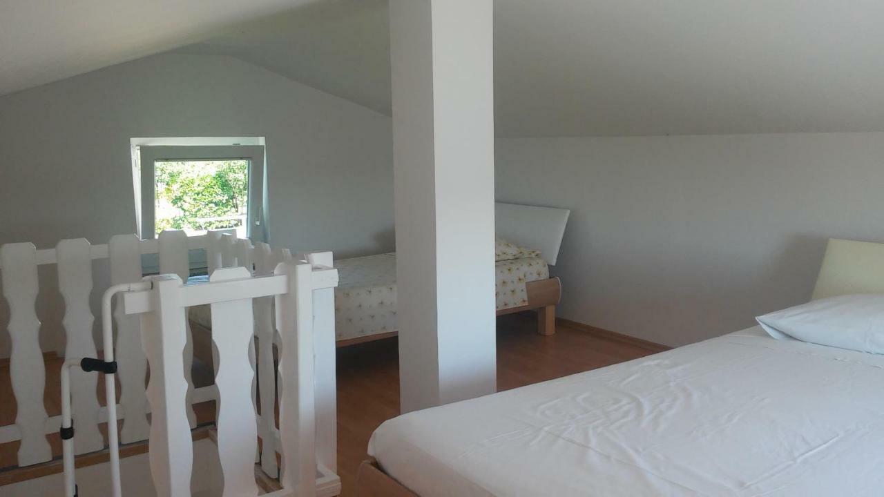 Villa House Barizoni à Ankaran Extérieur photo
