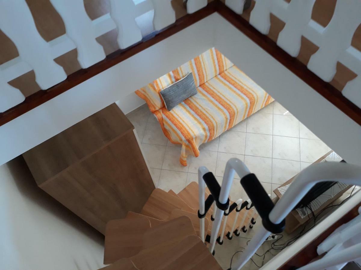 Villa House Barizoni à Ankaran Extérieur photo