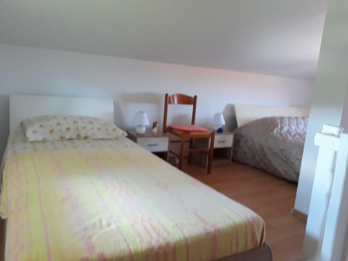 Villa House Barizoni à Ankaran Extérieur photo