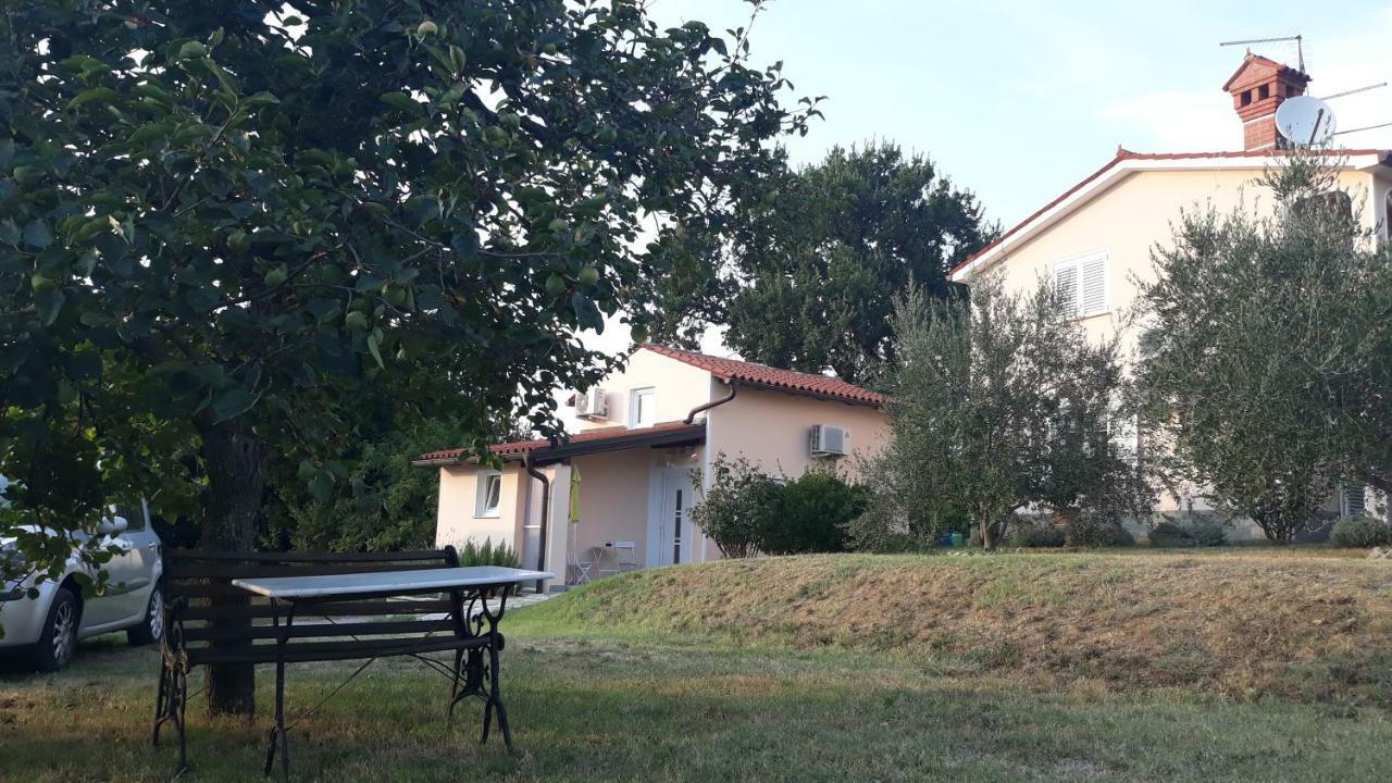 Villa House Barizoni à Ankaran Extérieur photo