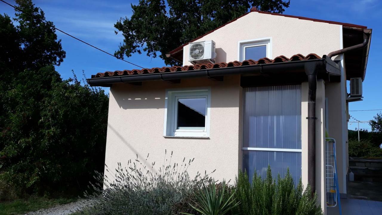 Villa House Barizoni à Ankaran Extérieur photo