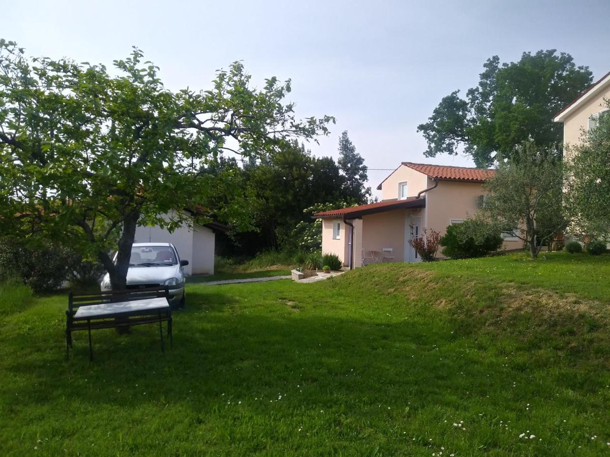 Villa House Barizoni à Ankaran Extérieur photo