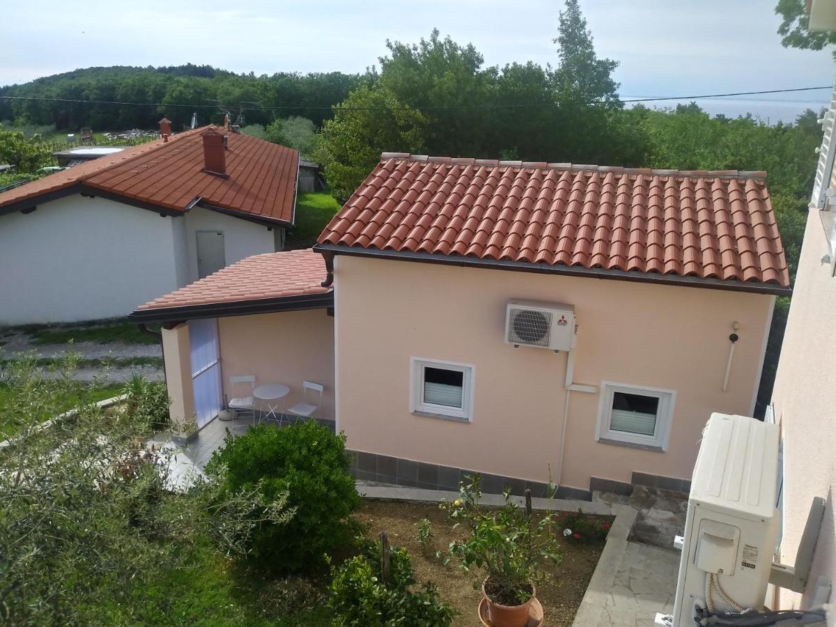 Villa House Barizoni à Ankaran Extérieur photo